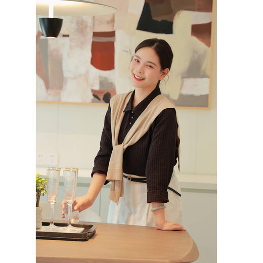 【抖音专属】披肩（24815106—均码） 商品图2