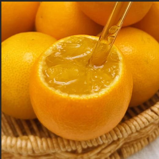 【果肉细嫩  酸度更低】云南曲靖 · 爱媛果冻橙 商品图2