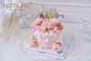 1027CAKE  | 新中式 鲜花 长辈 妈妈 商品缩略图2