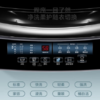 小天鹅(LittleSwan)（252166）TB100Q280E 波轮洗衣机 10公斤大容量 全新免清洗 水电双宽 波轮全自动 商品缩略图2