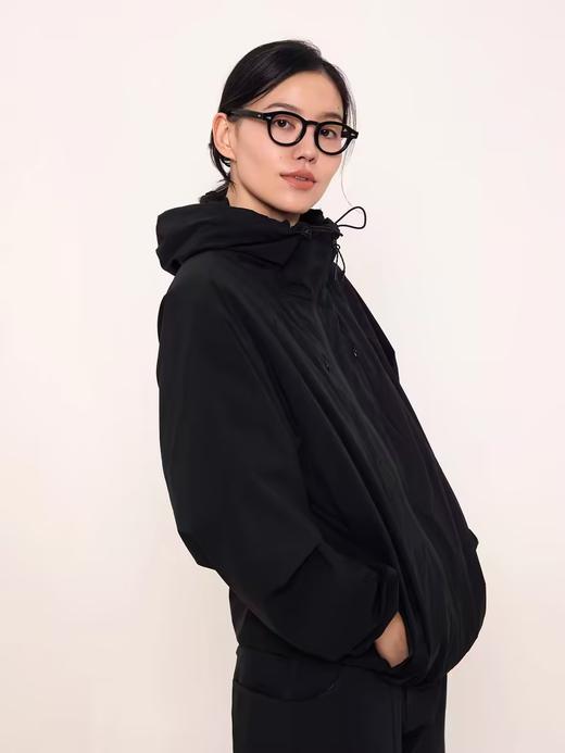 LIVINGTOWN/LT都市极简冲锋衣 商品图1