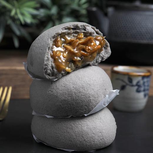 松皮包（黑松露菌菇）318g6只装-YSF | 茶点点心 商品图1