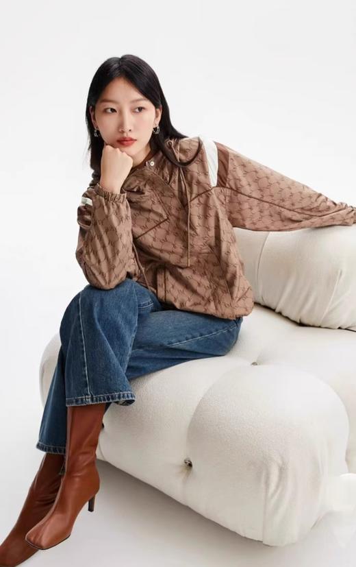 2FDD外套YHKB3W1389 商品图0