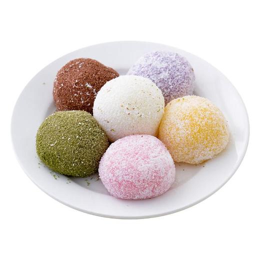 迷你洋风大福（组合） 150g/盒 商品图4