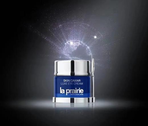 B092402全新升级鱼子精华琼贵焕活眼周提升紧致眼霜 商品图0