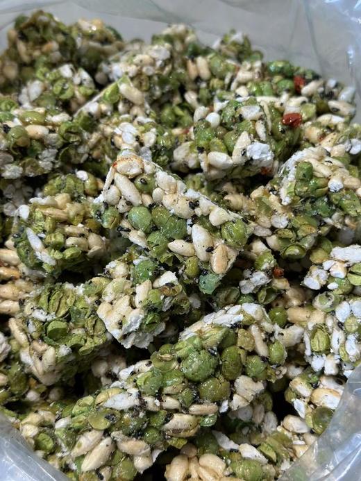 手工青豆糖（500克） 商品图0