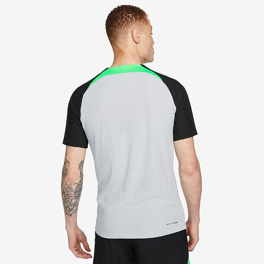 小李子耐克利物浦短袖训练服DRIFIT透气ADV球衣 商品图2