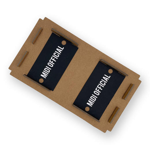 迷笛乐园 商品图5