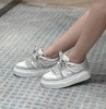  重磅推荐  厚底Match系带休闲鞋  运动鞋板鞋  ff熊猫鞋巨显高级 商品缩略图1