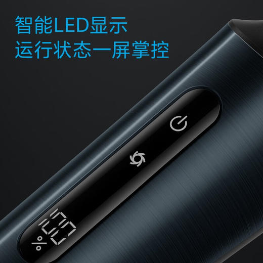 【特惠价】飞科（FLYCO）电动剃须刀 全身水洗 智能充电式刮胡刀FS928【分仓直发，72小时发货，周末节假日不发货】 商品图1