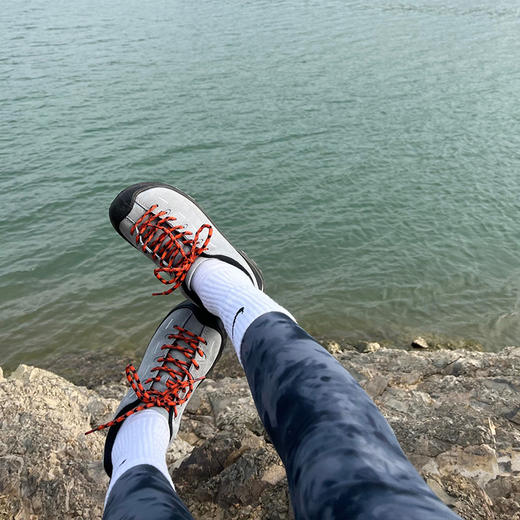 斯立德女式低帮徒步户外登山鞋大地系列S2041 商品图0