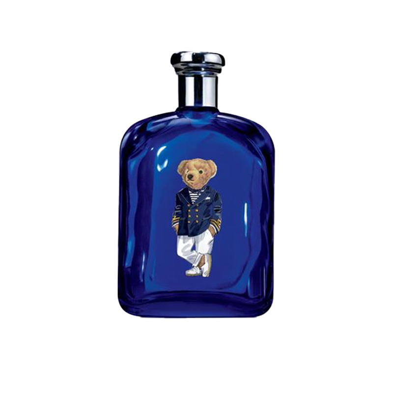 【保税仓】Ralph Lauren拉夫劳伦 蓝马球淡香水EDT 200ML