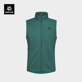 KAILAS凯乐石 户外运动 男款AC 40 棉服马甲 KG2430107【Z】
