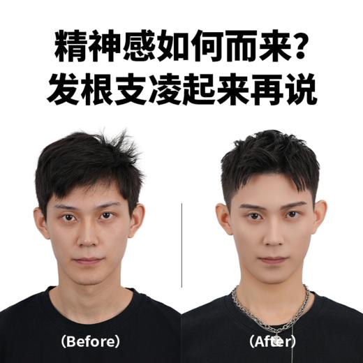 菲灵酷朋1.1动感定型喷发胶 商品图1