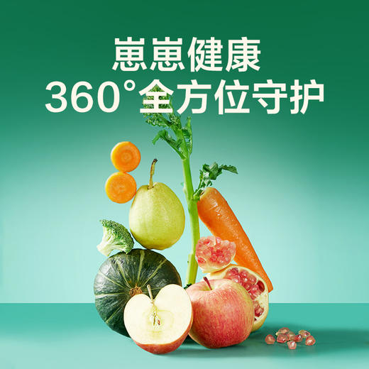 全价冻干双拼鲜肉犬粮 商品图5