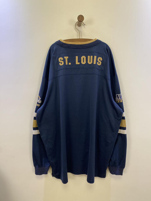 NFL 全刺绣 美国职业橄榄球大联盟 卫衣 _SLSS(XL) 商品图3