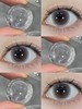 pfgirlcon月抛美瞳 童话滤镜 14.2mm 商品缩略图0
