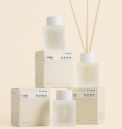 藤条香薰贺岁款伴手礼 商品图2