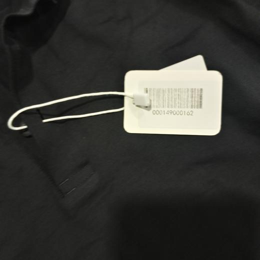 瑕疵Lululemon Propel 男士修身版速干排汗弹力运动休闲短袖POLO衫 商品图1