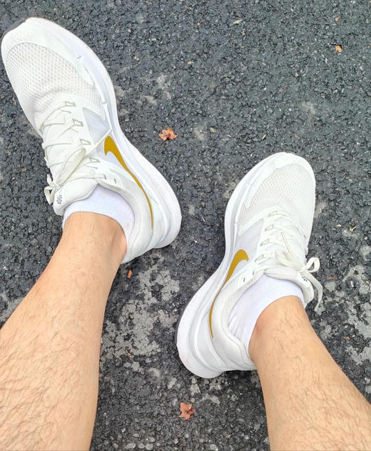 【正品飞云骑士Ag3.0除臭袜】❗品牌清仓💰19.9元秒杀6双纯棉除臭袜！新疆长绒精梳棉面料。百搭，时尚不落伍！弹力十足 商品图3