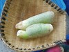 大青萝卜500克 商品缩略图2