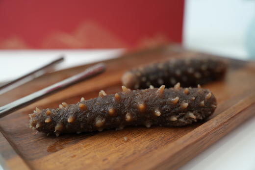 即食阿拉斯加刺参2磅装 #宁波仓 商品图4