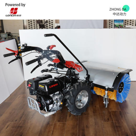 隆鑫动力 LC733-S1米 商品图4