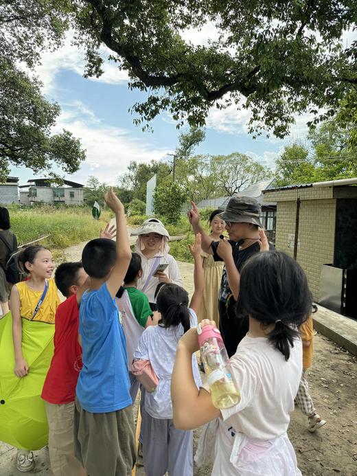 国庆假期 走读湖湘之便江流域地理地质文明科考营 3天2晚 10月4-6日 商品图3