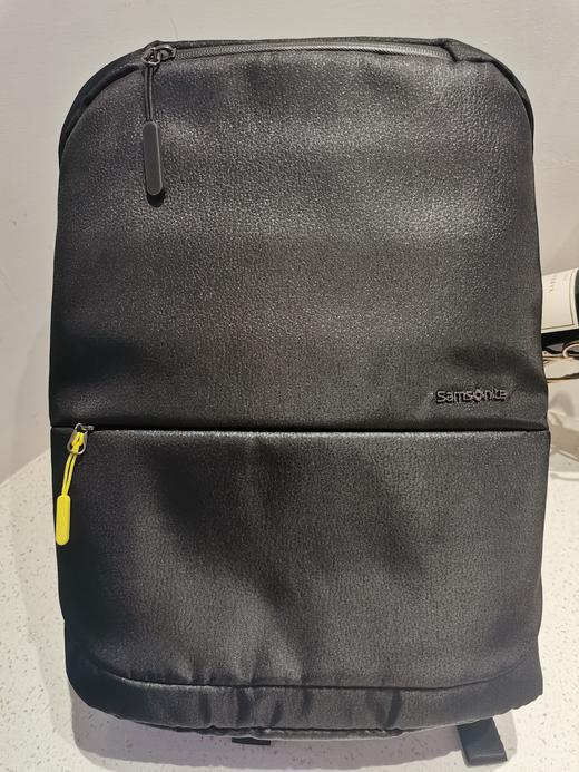 新秀丽双肩包 黑色 TR1*09005 商品图1