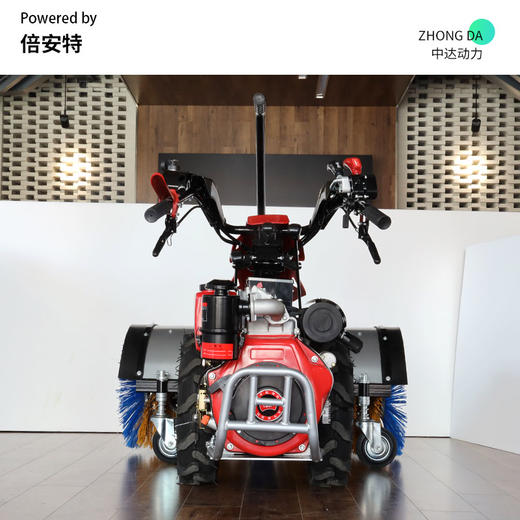 倍安特动力 AN733-S1米 商品图3