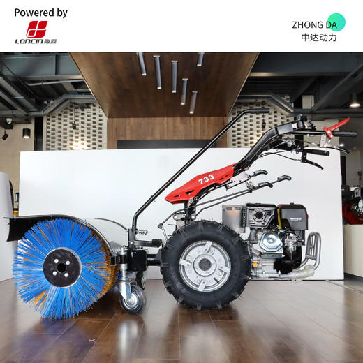 隆鑫动力 LC733-S1米 商品图3