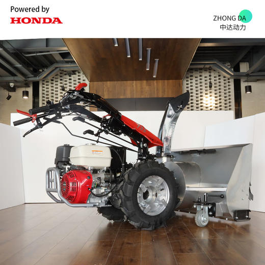 本田动力 GX733-P1米 商品图2