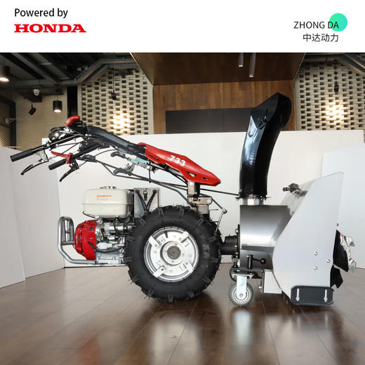 本田动力 GX733-P1米 商品图3