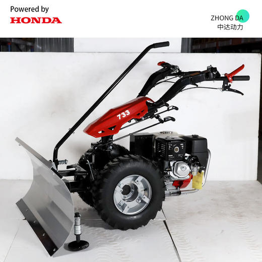本田动力 GX733-C1米 商品图0
