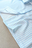 治愈条纹天丝睡衣 商品缩略图2