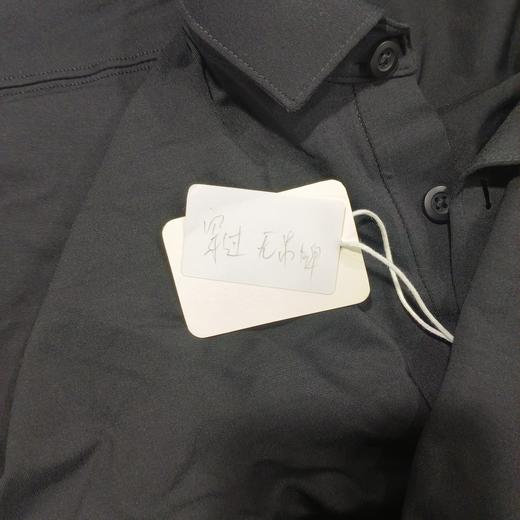 瑕疵Lululemon Propel 男士修身版速干排汗弹力运动休闲短袖POLO衫 商品图2