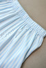 治愈条纹天丝睡衣 商品缩略图4