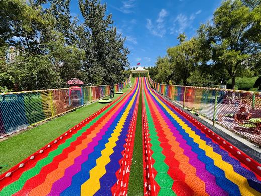 万象新天 - 顽仔象乐园单人29.9元，双人39.9元一票全含，不限次畅玩 商品图2