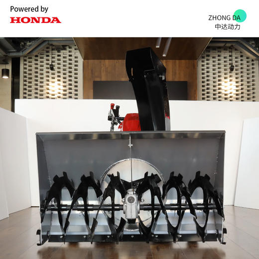 本田动力 GX733-P1米 商品图6