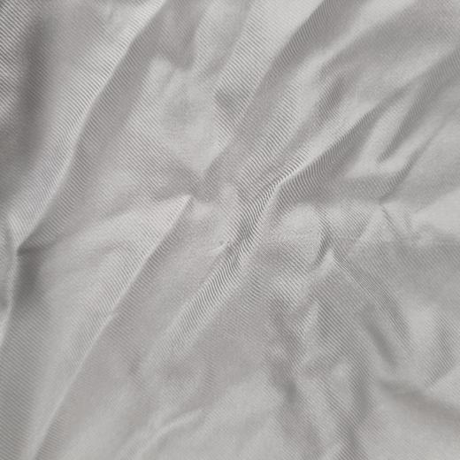 瑕疵HUGO BOSS Performance 男士修身版弹力透气尖领商务休闲长袖衬衫 商品图3