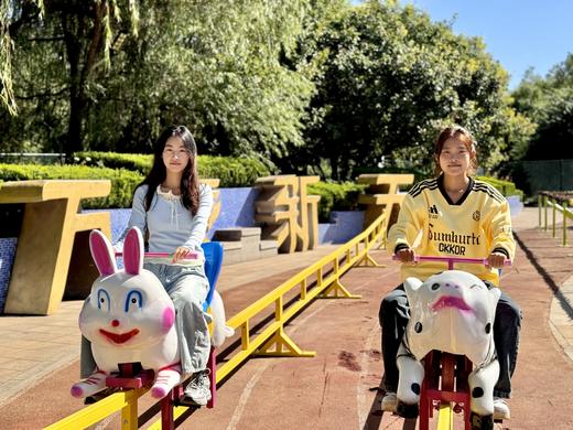 万象新天 - 顽仔象乐园单人29.9元，双人39.9元一票全含，不限次畅玩 商品图4