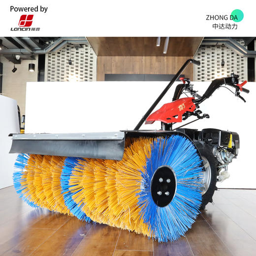 隆鑫动力 LC733-S1米 商品图5