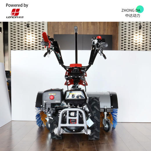 隆鑫动力 LC733-S1米 商品图7