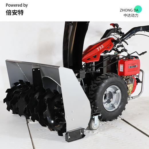 倍安特动力 AN733-P1米 商品图3