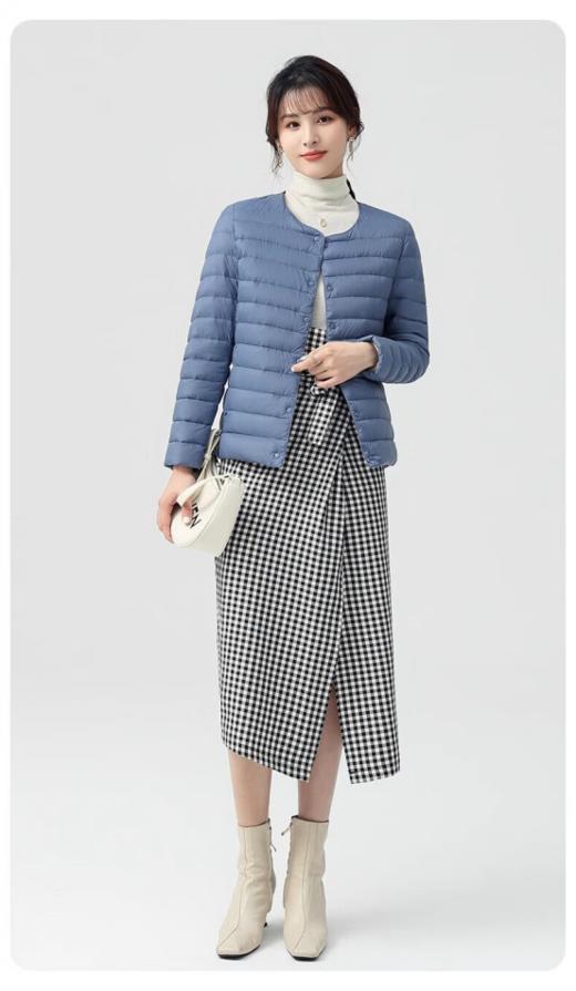 🌸【 韩系减龄轻薄款棉服AHC-986】🔅太便宜啦‼️仅💰59.9‼️🌵韩系减龄松软情侣棉服来啦🥰🥰🥰 ❗️防风、防水、🔥保暖、时尚、百搭❗️  商品图2