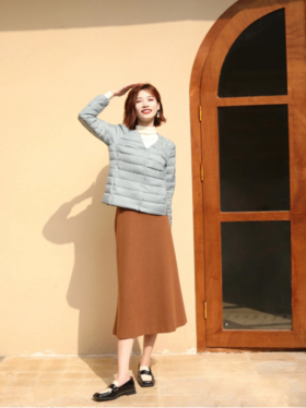 🌸【 韩系减龄轻薄款棉服AHC-986】🔅太便宜啦‼️仅💰59.9‼️🌵韩系减龄松软情侣棉服来啦🥰🥰🥰 ❗️防风、防水、🔥保暖、时尚、百搭❗️ 