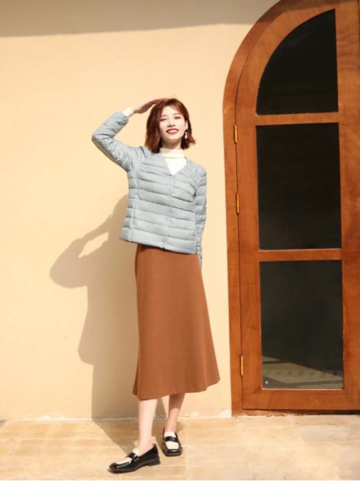 🌸【 韩系减龄轻薄款棉服AHC-986】🔅太便宜啦‼️仅💰59.9‼️🌵韩系减龄松软情侣棉服来啦🥰🥰🥰 ❗️防风、防水、🔥保暖、时尚、百搭❗️  商品图0