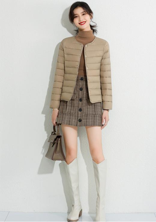 🌸【 韩系减龄轻薄款棉服AHC-986】🔅太便宜啦‼️仅💰59.9‼️🌵韩系减龄松软情侣棉服来啦🥰🥰🥰 ❗️防风、防水、🔥保暖、时尚、百搭❗️  商品图1