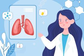 肺气不足人易衰！养肺气建议黄芪加它，补气益肺、养阴生津