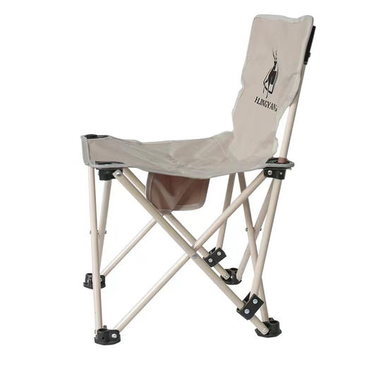 徽羚羊 斜背椅  商品图3